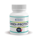 Life Natural Cures Candi-Protect (60 Capsules)