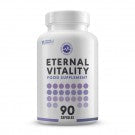 Life Natural Cures Eternal Vitality (90 Capsules)
