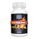 Life Natural Cures Ultra Rock Hard (30 Tablets)