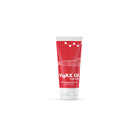 VigRX Oil® (60 ml)